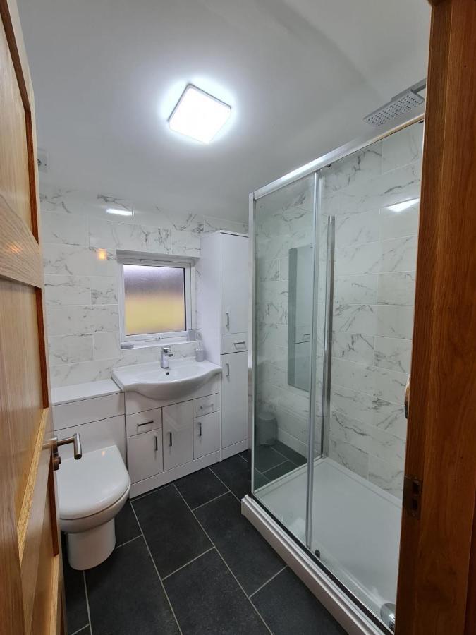 Bruxie Holiday Cottages - Honeysuckle Cottage Maud 외부 사진