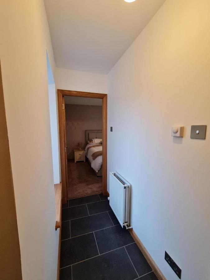 Bruxie Holiday Cottages - Honeysuckle Cottage Maud 외부 사진