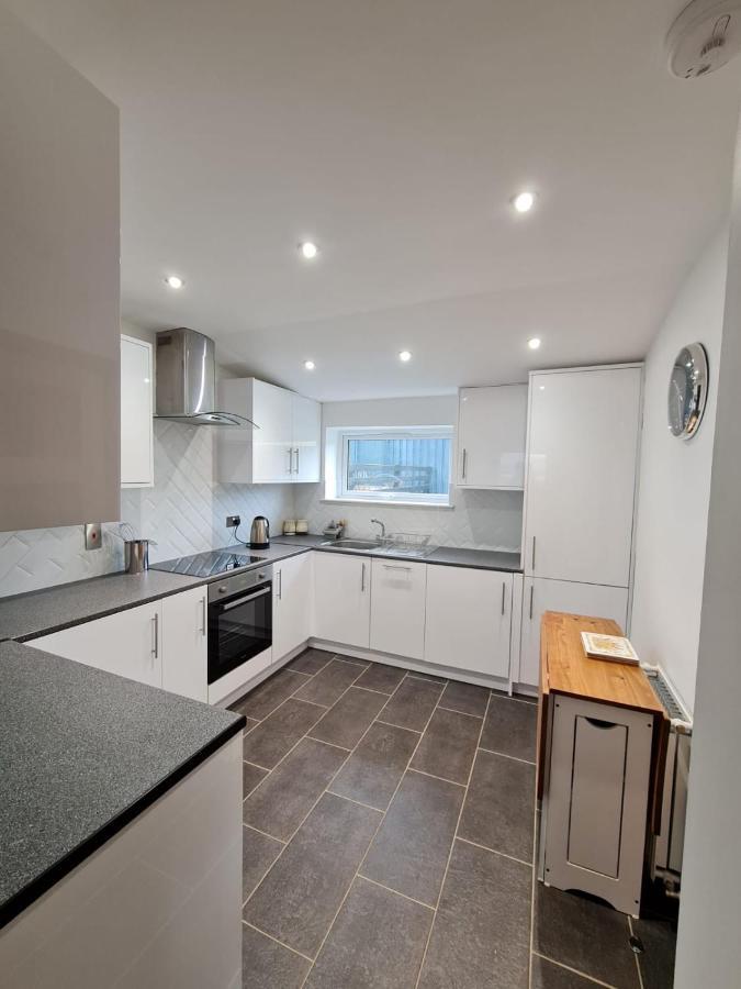Bruxie Holiday Cottages - Honeysuckle Cottage Maud 외부 사진