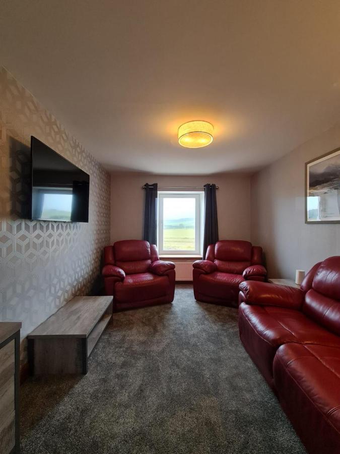 Bruxie Holiday Cottages - Honeysuckle Cottage Maud 외부 사진