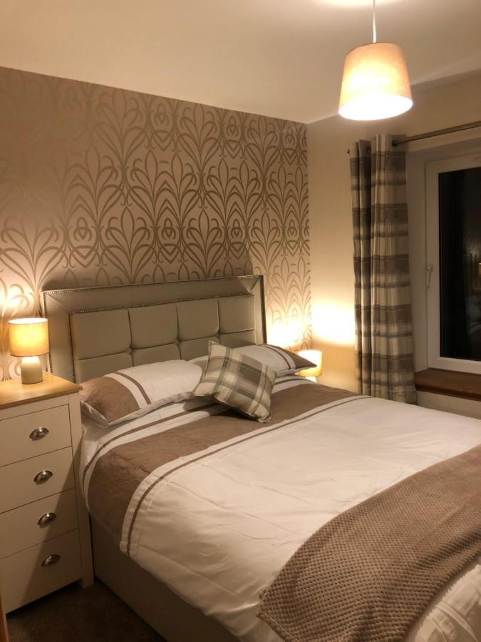 Bruxie Holiday Cottages - Honeysuckle Cottage Maud 외부 사진