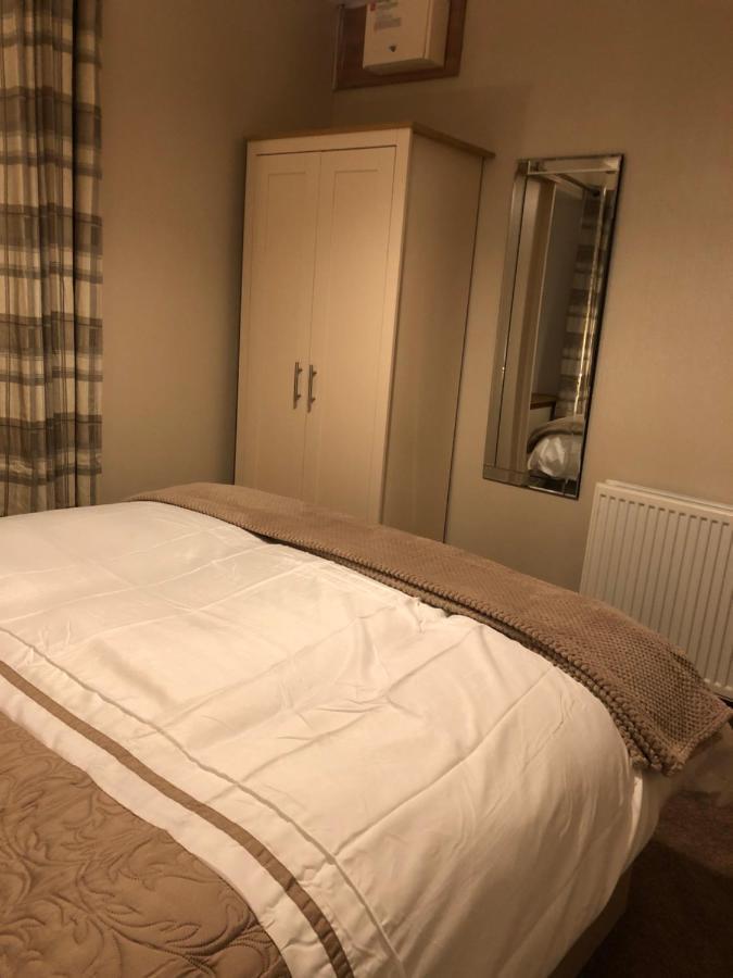 Bruxie Holiday Cottages - Honeysuckle Cottage Maud 외부 사진