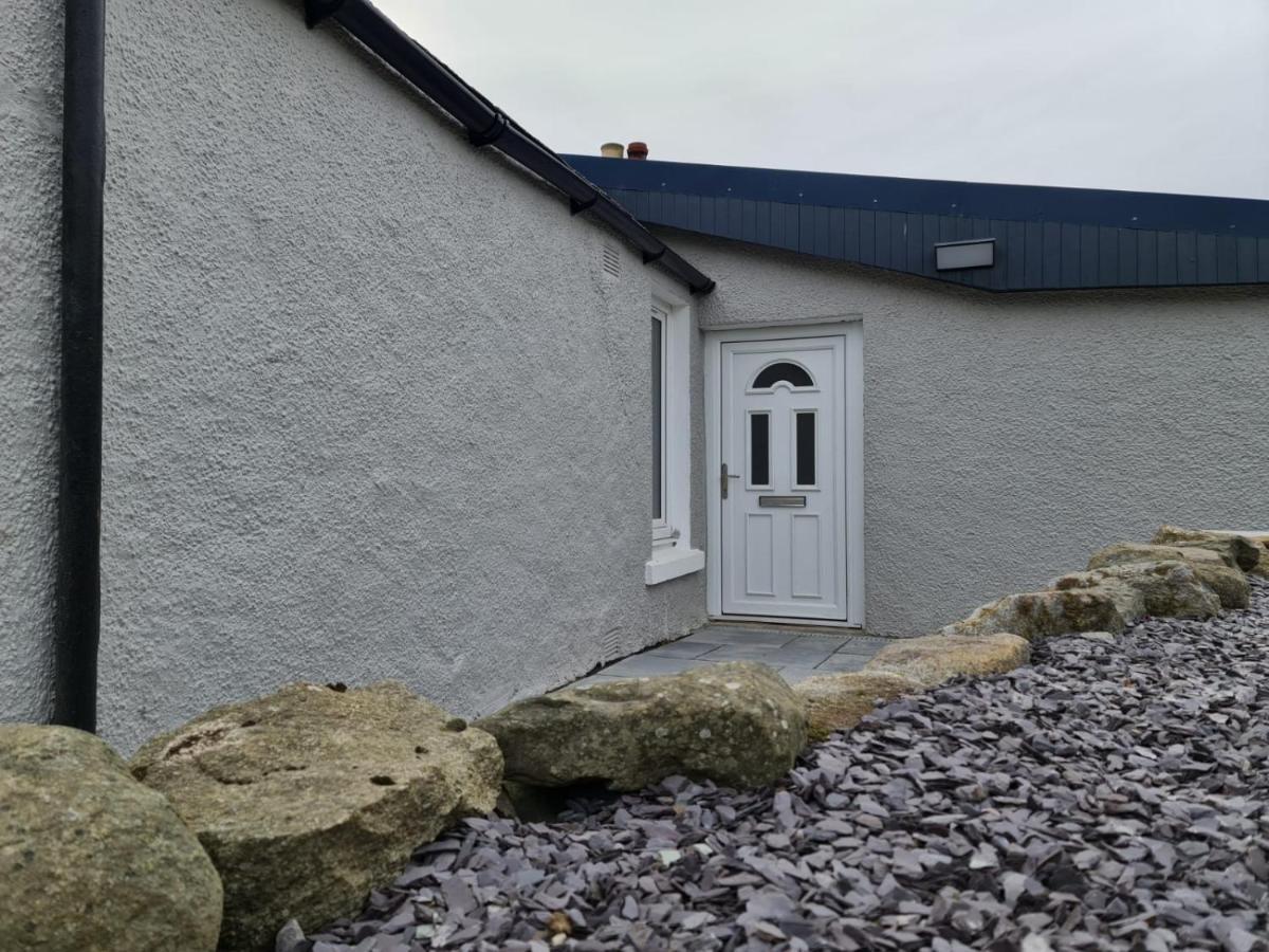 Bruxie Holiday Cottages - Honeysuckle Cottage Maud 외부 사진