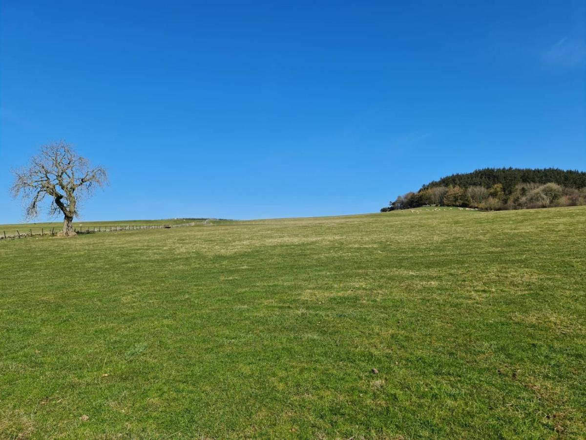 Bruxie Holiday Cottages - Honeysuckle Cottage Maud 외부 사진