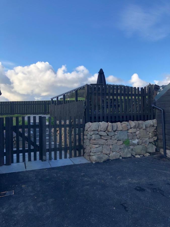 Bruxie Holiday Cottages - Honeysuckle Cottage Maud 외부 사진
